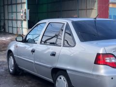 Фото авто Daewoo Nexia