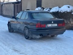 Фото авто BMW 5 серии