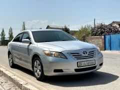 Фото авто Toyota Camry