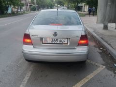 Фото авто Volkswagen Bora