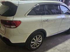 Photo of the vehicle Kia Sorento