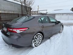 Photo of the vehicle Toyota Camry