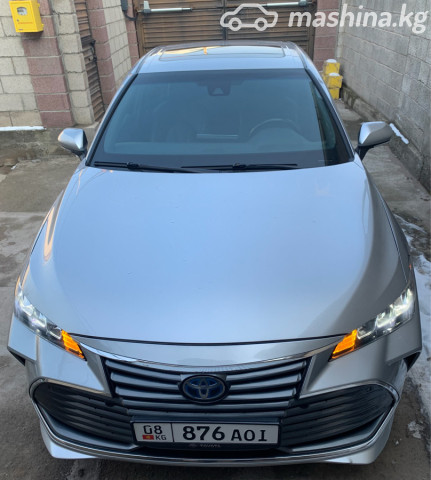 Toyota Avalon