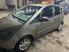 Сүрөт унаа Mitsubishi Colt