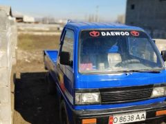 Фото авто Daewoo Labo