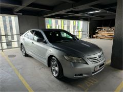 Photo of the vehicle Toyota Camry