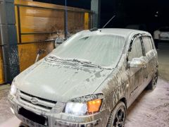 Photo of the vehicle Hyundai Getz