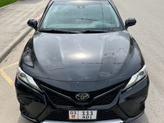 Сүрөт унаа Toyota Camry