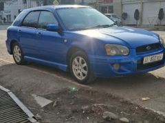 Фото авто Subaru Impreza