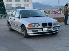 Фото авто BMW 3 серии