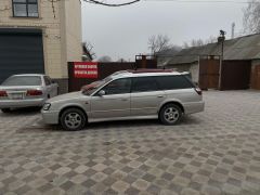 Photo of the vehicle Subaru Legacy