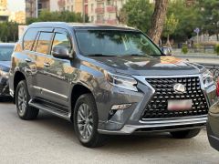 Сүрөт унаа Lexus GX