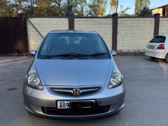 Сүрөт унаа Honda Fit