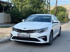 Фото авто Kia K5