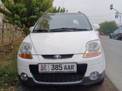 Сүрөт унаа Daewoo Matiz