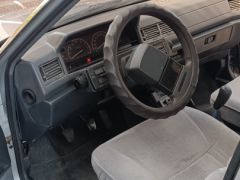 Сүрөт унаа Mitsubishi Galant