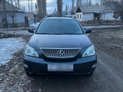 Фото авто Lexus RX