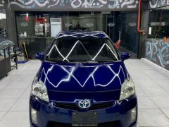 Photo of the vehicle Toyota Prius