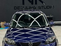 Фото авто Mazda Demio