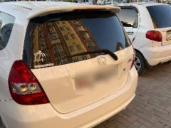 Photo of the vehicle Honda Fit