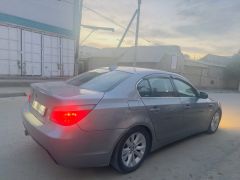 Сүрөт унаа BMW 5 серия