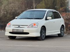 Photo of the vehicle Honda Civic