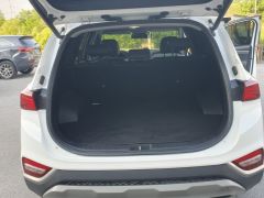 Фото авто Hyundai Santa Fe