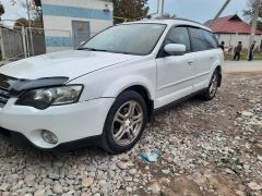 Фото авто Subaru Outback