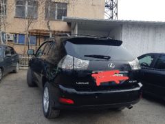 Фото авто Lexus RX