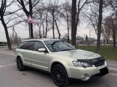 Сүрөт унаа Subaru Outback