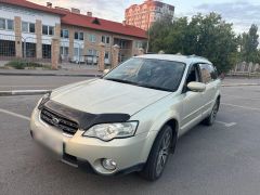 Фото авто Subaru Outback