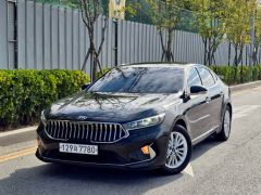 Фото авто Kia K7