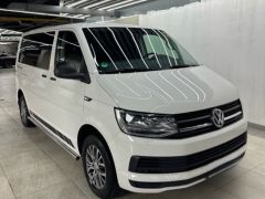 Photo of the vehicle Volkswagen Multivan