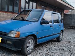 Photo of the vehicle Daewoo Tico