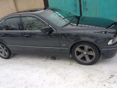 Сүрөт унаа BMW 5 серия