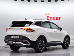 Сүрөт унаа Kia Sportage