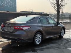 Фото авто Toyota Camry