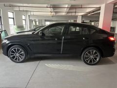 Фото авто BMW X4