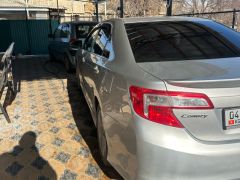 Сүрөт унаа Toyota Camry