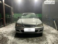 Фото авто Honda Accord