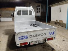 Фото авто Daewoo Labo