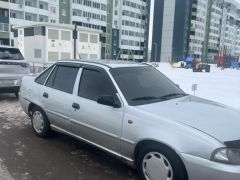 Сүрөт унаа Daewoo Nexia