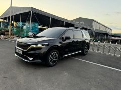 Сүрөт унаа Kia Carnival