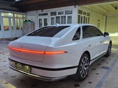 Сүрөт унаа Hyundai Grandeur