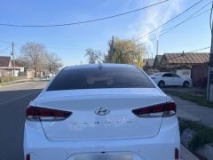 Сүрөт унаа Hyundai Sonata