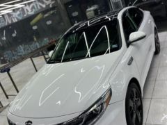 Сүрөт унаа Kia Optima