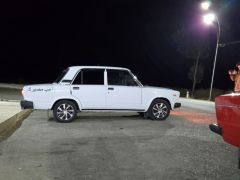 Photo of the vehicle ВАЗ (Lada) 2107