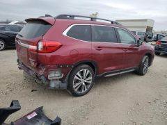 Фото авто Subaru Ascent