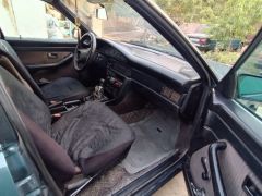 Photo of the vehicle Audi 100