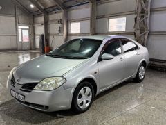 Фото авто Nissan Primera